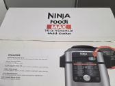 Ninja foodi max 15 in 1 smartlid - nuotraukos Nr. 2