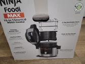 Ninja foodi max 15 in 1 smartlid - nuotraukos Nr. 4
