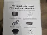 Ninja foodi max 15 in 1 smartlid - nuotraukos Nr. 6