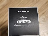 Plastikinis Hikvision butelis gertuvė - nuotraukos Nr. 2