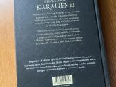 Knyga “karalienė - nuotraukos Nr. 2