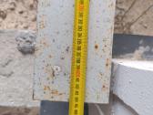 Plienine sija 240x140x404 Ipe240 - nuotraukos Nr. 4