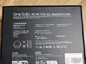 Oneodio Monitor 60 Ausinės, naujos nenaudotos - nuotraukos Nr. 11