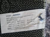 Naujas minkštas vintage kilimas - nuotraukos Nr. 5