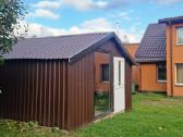 Namas Kaune Jiesios kraštovaizdžio draustinyje - nuotraukos Nr. 6