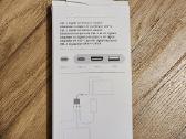 Adapteris Apple Usb-c Digital AV Multiport Mw5m3zm - nuotraukos Nr. 2