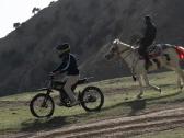 Riding Times gt73 pro elektrinis dviratis 1500w - nuotraukos Nr. 4