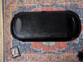 Ps Vita Pch-1104 Oled + Atrištas - nuotraukos Nr. 2