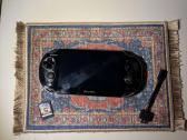 Ps Vita Pch-1104 Oled + Atrištas - nuotraukos Nr. 5