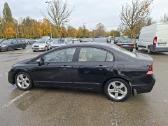 Honda Civic idealios - nuotraukos Nr. 4