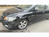 Honda Civic idealios - nuotraukos Nr. 9