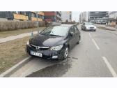 Honda Civic idealios - nuotraukos Nr. 10