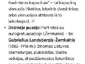 Atvirutės - nuotraukos Nr. 2