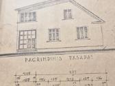 Namas Kaune Jiesios kraštovaizdžio draustinyje - nuotraukos Nr. 26