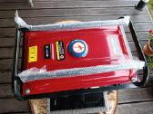 Benzininis generatorius 3500w - nuotraukos Nr. 6