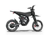 Riding Times gt54 pro elektrinis dviratis 1500w - nuotraukos Nr. 3