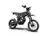 Riding Times gt54 pro elektrinis dviratis 1500w - nuotraukos Nr. 4