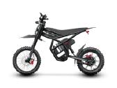 Riding Times gt54 pro elektrinis dviratis 1500w - nuotraukos Nr. 5