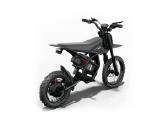 Riding Times gt54 pro elektrinis dviratis 1500w - nuotraukos Nr. 6