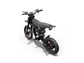 Riding Times gt54 pro elektrinis dviratis 1500w - nuotraukos Nr. 7