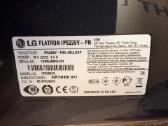 Monitoriai LG ir Philips - nuotraukos Nr. 2