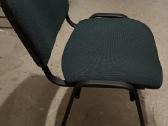 Biuro kėdės - nuotraukos Nr. 5
