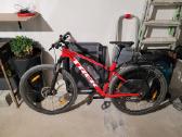 Dviratis Trek Marlin 5 Gen 2 - nuotraukos Nr. 2