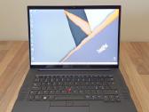 Lenovo su i7 / 32 GB / 1 TB / Rtx3070 / 4k Touch - nuotraukos Nr. 2