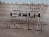 Lauko TV antenos - nuotraukos Nr. 8