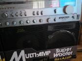 Sharp Gf - 909 (gf-777) - nuotraukos Nr. 4