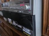 Sharp Gf - 909 (gf-777) - nuotraukos Nr. 6