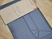 Dėklas Lenovo Origami X9 iki 15 colių, pilkas - nuotraukos Nr. 6