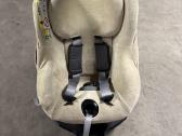 Britax Romer dualfix i-size automobilinė kėdutė - nuotraukos Nr. 2