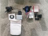 Biological Microscope x4 x10 x40 + Camera + egzemp - nuotraukos Nr. 14