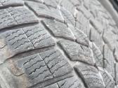 Padangos 225x65r17 Goodyear - nuotraukos Nr. 3