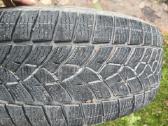 Padangos 225x65r17 Goodyear - nuotraukos Nr. 4