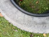 Padangos 225x65r17 Goodyear - nuotraukos Nr. 5