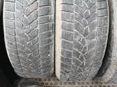 Padangos 225x65r17 Goodyear - nuotraukos Nr. 9