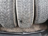 Padangos 225x65r17 Goodyear - nuotraukos Nr. 10