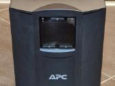 Apc Smart-ups C 1500 Ups 900w 1500va - nuotraukos Nr. 2