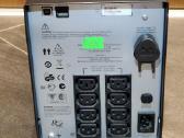 Apc Smart-ups C 1500 Ups 900w 1500va - nuotraukos Nr. 3