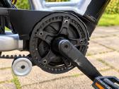 Cannondale Elektrinis Dviratis - nuotraukos Nr. 2