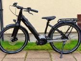 Cannondale Elektrinis Dviratis - nuotraukos Nr. 4