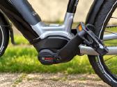 Cannondale Elektrinis Dviratis - nuotraukos Nr. 5