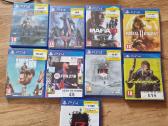 Ps4 250gb Su žaidimais. - nuotraukos Nr. 2