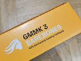 Glorious Gmmk 3, 65% Glo-kb-gmmk3-65-pb-he-w-blk - nuotraukos Nr. 5