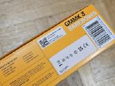 Glorious Gmmk 3, 65% Glo-kb-gmmk3-65-pb-he-w-blk - nuotraukos Nr. 6