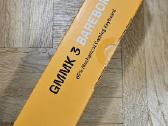 Glorious Gmmk 3, 65% Glo-kb-gmmk3-65-pb-he-w-blk - nuotraukos Nr. 8