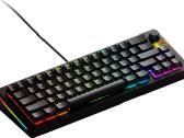 Glorious Gmmk 3, 65% Glo-kb-gmmk3-65-pb-he-w-blk - nuotraukos Nr. 4