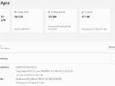 Microsoft Surface Pro 11 X Elite (Oled). - nuotraukos Nr. 8